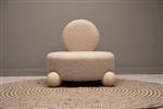 Kinderfauteuil Cozy Bee Zetel Cosy Bee