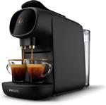 Philips L'OR Barista Sublime LM9012/60 - Koffiecupmachine - Zwart ( lichte gebruikssporen die duiden