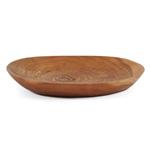 Het Teak Root Organic Bord