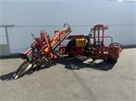 Porreau preirooier