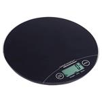 Weighstation elektronische ronde weegschaal 5kg