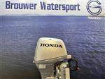 Honda 50 pk buitenboordmotor ARTNR 3243 gebruikt maar als