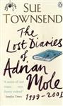 The Lost Diaries of Adrian Mole 1999-2001