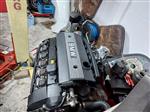 motorblok met autom.bak BWW 320i Vanos 150 pk