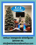 kerst winter thema verhuur t. 0599 416200