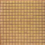 Ker Glasmozaiek Beige 2x2 Mozaïek 32,7x32,7cm