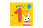 Hoera! 1 jaar! - ZNU