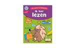 Zo leuk is oefenen! Ik leer lezen (6-7 j.)
