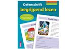 Oefenschrift begrijpend lezen - AVI E3