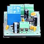 Relais module met tijdsvertraging met NO/NC contact RELAIS Module