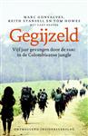 Gegijzeld