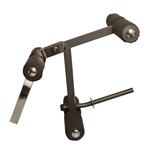 Body-Solid GLDA3 - Leg Developer Attachment