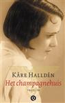 Het champagnehuis