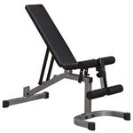 Powerline PFID130X Flat Incline Decline Bench