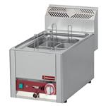 Elektrische pastakoker gn 1/2 200 mm, -top- | Diamond | ES6/CPT-N