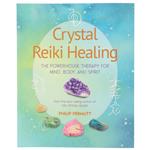 Crystal Reiki Healing - Philip Permutt