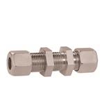Wandoorvoerkoppeling 8x8mm