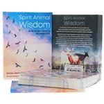 Spirit Animal Wisdom - Katie-Jane Wright ( Engelstalig)