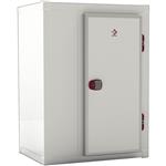 Koelkamer iso 80binnen afmetingen 1230 x 1030 xh 2030 mm (2,57 m&#179;) | Diamond | C26B/BF