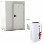 Geheel koelkamer t&#176; -5&#176; +5&#176; samengesteld uit : | Diamond | C26B/BF_AP50M-