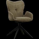 Eetkamerstoel Maartje taupe