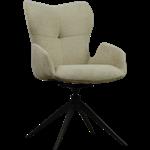 Eetkamerstoel Maartje beige