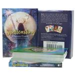 Spellcasting Oracle Cards – Flavia Kate Peters