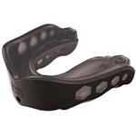 Shock Doctor Gel Max Zwart Mond Bitje SDM-1 Mond Bitje