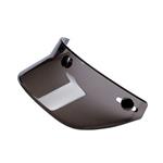 Redbike HIP zonneklep smoke