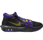 Lebron Witness VIII LA Black