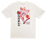 Keane Relaxed t-Shirt Cloud Dancer