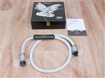 Audiomica Laboratory Consequence ALLBIT Luxury high end audio power cable 1,5 metre