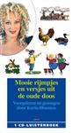 Beroemde rijmpjes en versjes uit de oude doos midprice