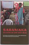 De Saramaka en hun strijd om het bos