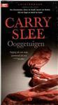 Carry Slee - Ooggetuigen - MP3 Luisterboek