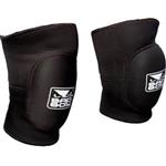 Bad Boy MMA BJJ Elleboog Beschermers Zwart