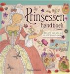 Het prinsessenhandboek
