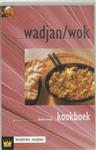 Wadjan wok kookboek