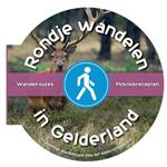 Rondje wandelen in Gelderland