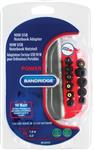 Bandridge BPC2097EC netvoeding & inverter 90 W