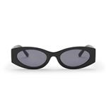 Zonnebril Tobi Black