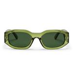 Zonnebril Brooklyn Forest Green