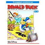 D Duck Grappigste Avonturen 024