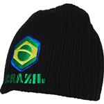Bad Boy Braziliaanse Beanie