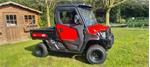 Kioti Mechron K9 2410