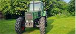 Fendt 311 LSA  Turbo matik Farmer