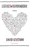 Liefdeswoordenboek