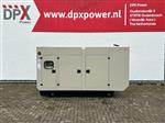 Volvo TAD731GE - 167 kVA Generator - DPX-18873.1
