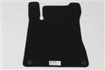 Automatten Audi A3 Sportback (2013-2020) - Velours