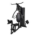 Toorx Fitness MSX-90 Homegym - met Leg Press  - 100kg